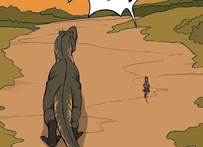 Động Vật Tiền Sử Chapter 5 - 143