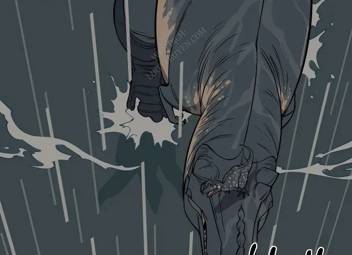 Động Vật Tiền Sử Chapter 5 - 165