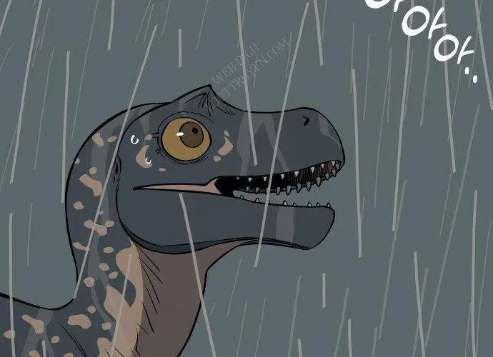 Động Vật Tiền Sử Chapter 5 - 180