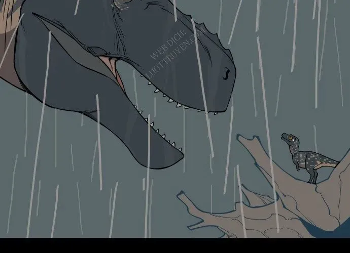 Động Vật Tiền Sử Chapter 5 - 208