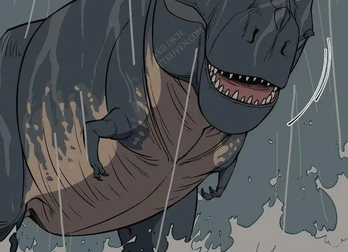 Động Vật Tiền Sử Chapter 5 - 244