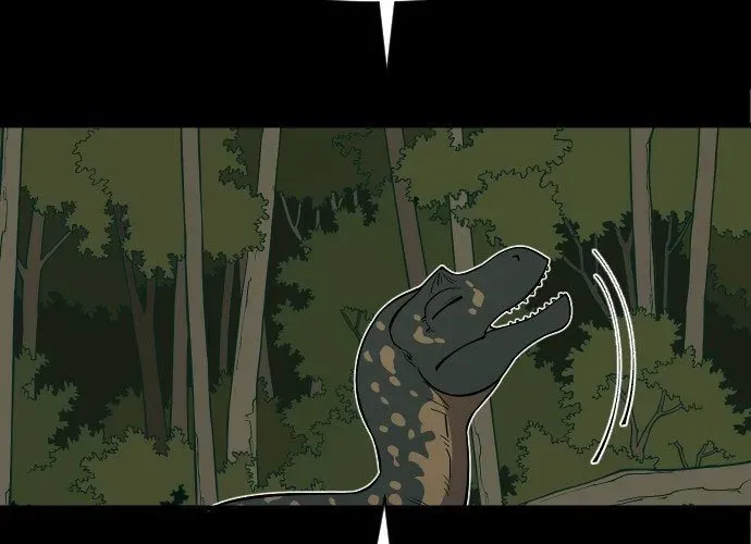 Động Vật Tiền Sử Chapter 5 - 252