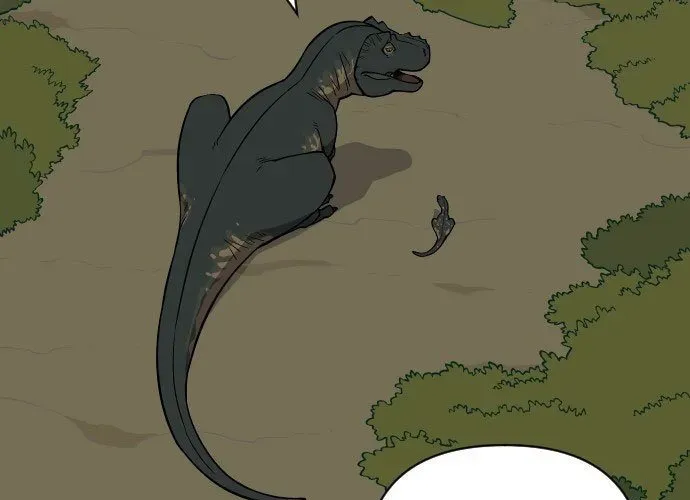 Động Vật Tiền Sử Chapter 5 - 289