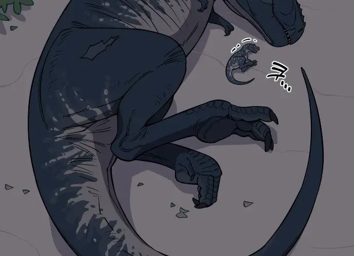 Động Vật Tiền Sử Chapter 5 - 313