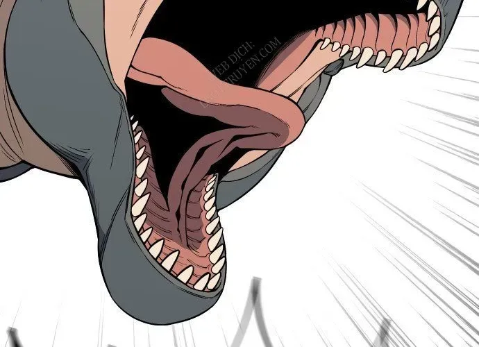 Động Vật Tiền Sử Chapter 5 - 37