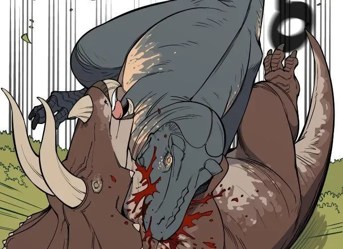 Động Vật Tiền Sử Chapter 5 - 42