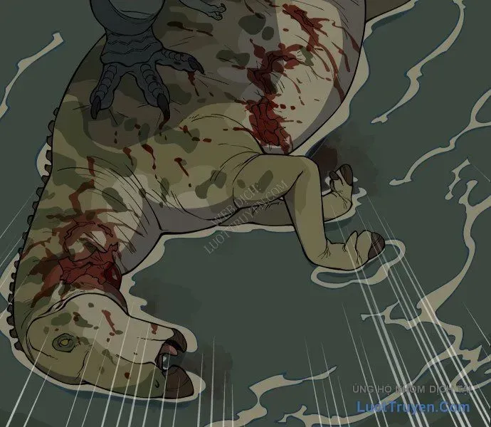 Động Vật Tiền Sử Chapter 5 - 69