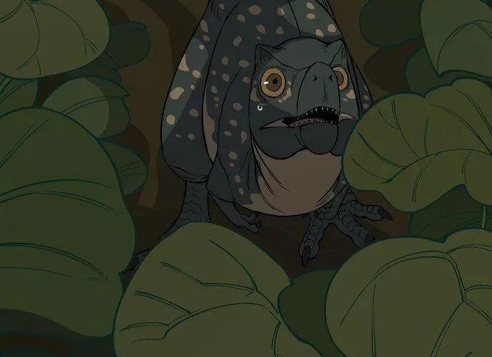 Động Vật Tiền Sử Chapter 5 - 73