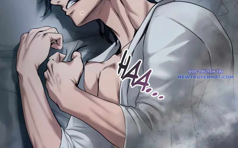 Kẻ Báo Thù Hoàn Hảo Chapter 1 - 3