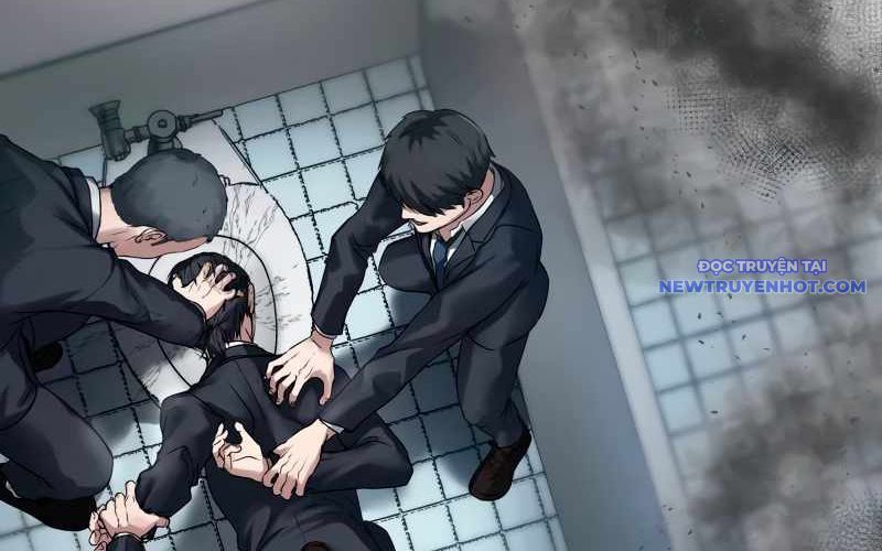 Kẻ Báo Thù Hoàn Hảo Chapter 1 - 7