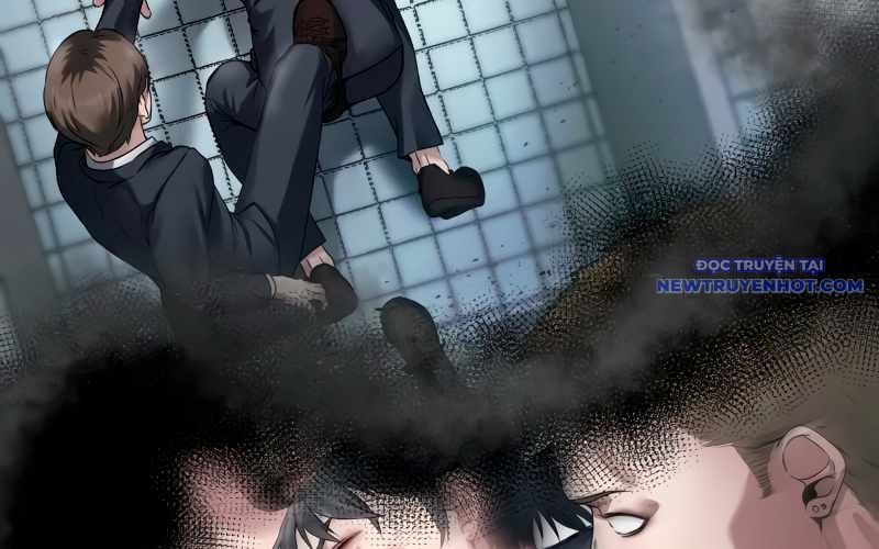 Kẻ Báo Thù Hoàn Hảo Chapter 1 - 8