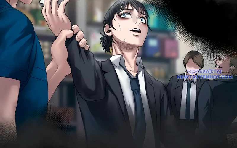 Kẻ Báo Thù Hoàn Hảo Chapter 1 - 10