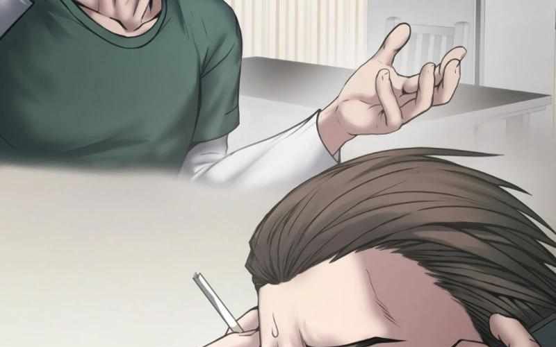 Kẻ Báo Thù Hoàn Hảo Chapter 11 - 148