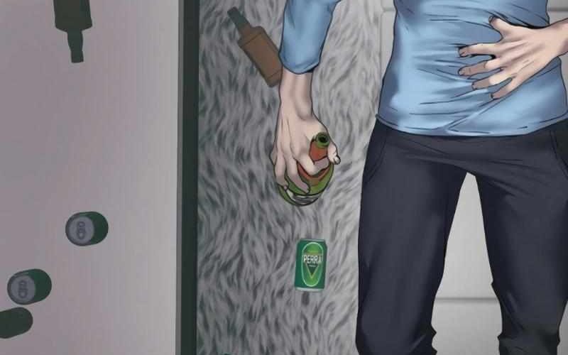 Kẻ Báo Thù Hoàn Hảo Chapter 11 - 298