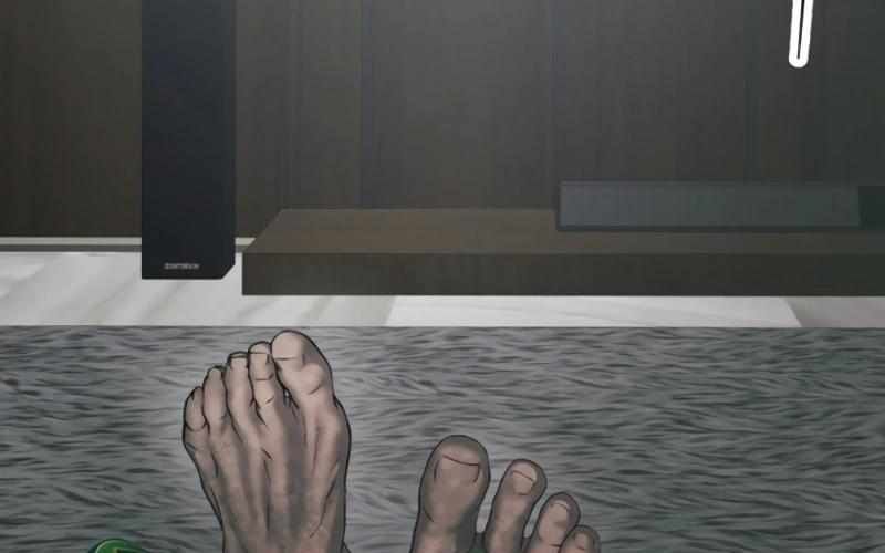 Kẻ Báo Thù Hoàn Hảo Chapter 11 - 304