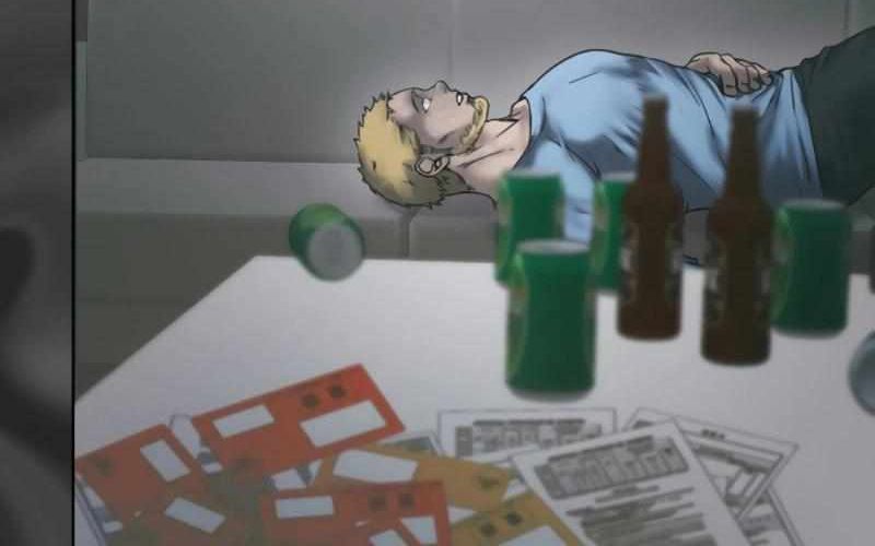 Kẻ Báo Thù Hoàn Hảo Chapter 11 - 307