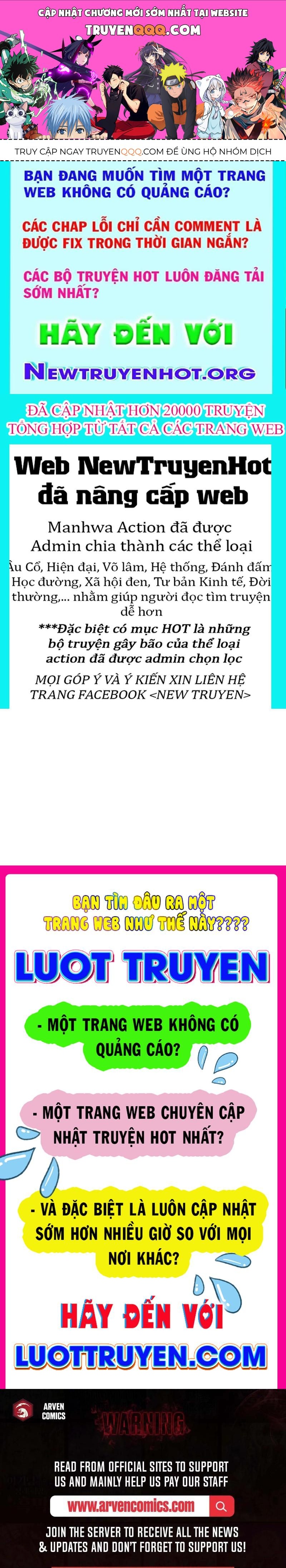 Kẻ Báo Thù Hoàn Hảo Chapter 13 - 1