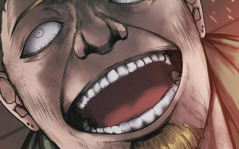 Kẻ Báo Thù Hoàn Hảo Chapter 13 - 137