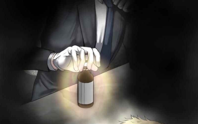 Kẻ Báo Thù Hoàn Hảo Chapter 13 - 173