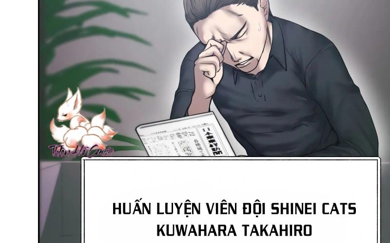 Kẻ Báo Thù Hoàn Hảo Chapter 13 - 19