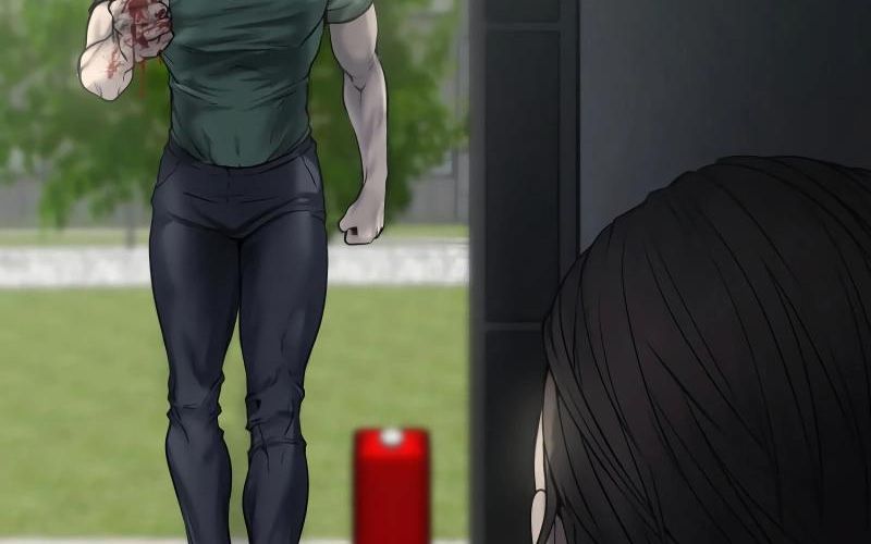 Kẻ Báo Thù Hoàn Hảo Chapter 13 - 60