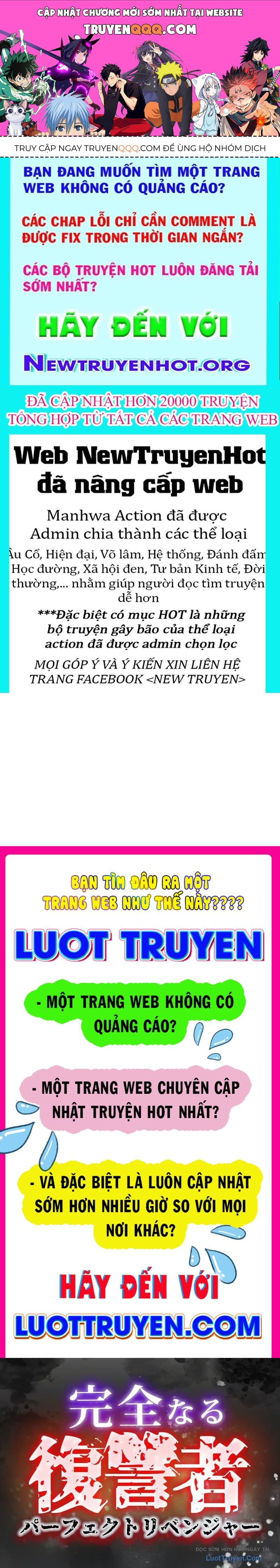 Kẻ Báo Thù Hoàn Hảo Chapter 14 - 1