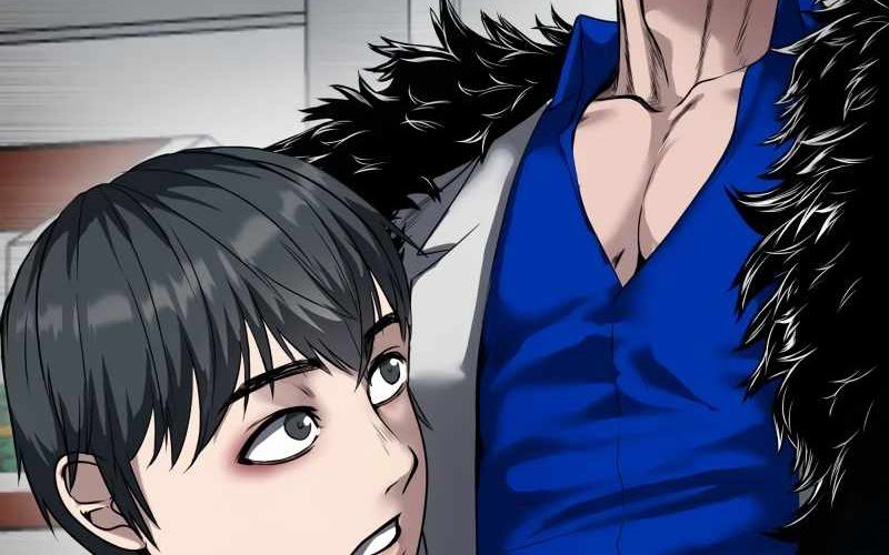 Kẻ Báo Thù Hoàn Hảo Chapter 2 - 108