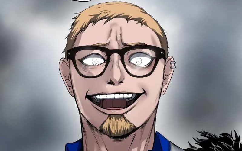 Kẻ Báo Thù Hoàn Hảo Chapter 2 - 116