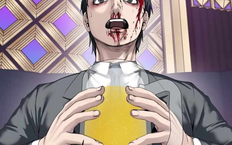 Kẻ Báo Thù Hoàn Hảo Chapter 2 - 123