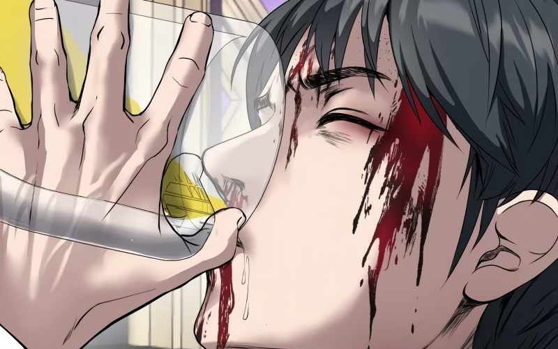 Kẻ Báo Thù Hoàn Hảo Chapter 2 - 126