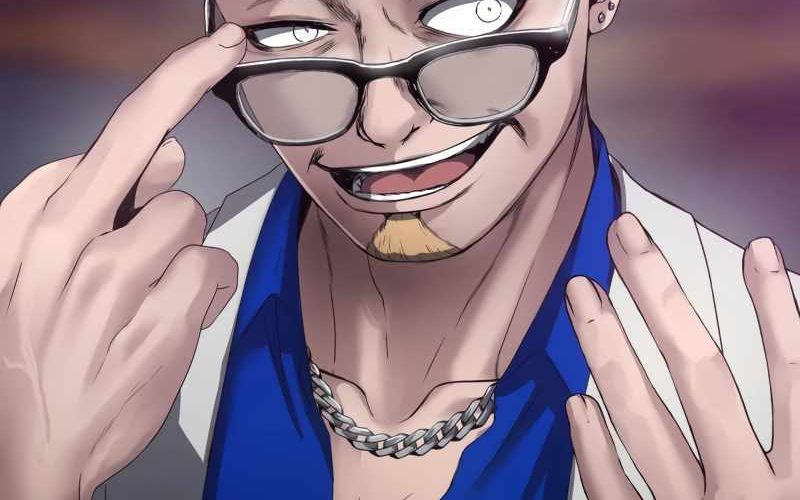 Kẻ Báo Thù Hoàn Hảo Chapter 2 - 14