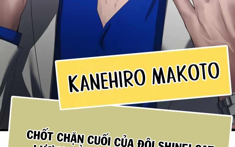 Kẻ Báo Thù Hoàn Hảo Chapter 2 - 15