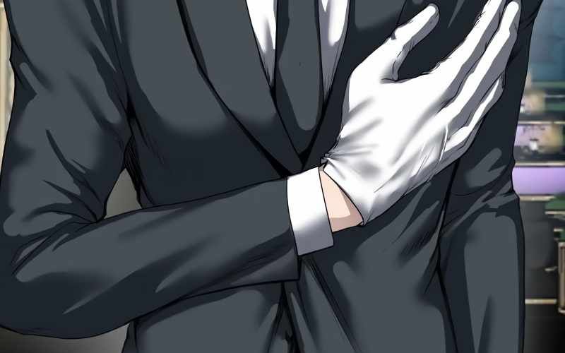 Kẻ Báo Thù Hoàn Hảo Chapter 2 - 154