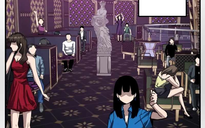 Kẻ Báo Thù Hoàn Hảo Chapter 2 - 3