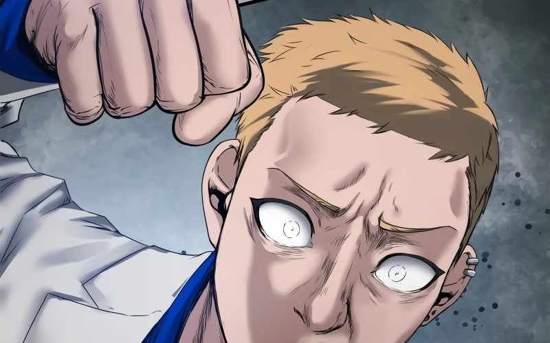 Kẻ Báo Thù Hoàn Hảo Chapter 2 - 27