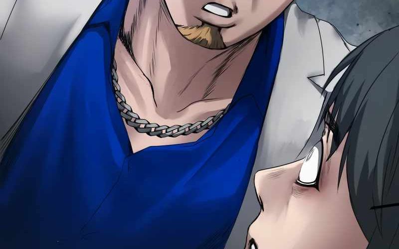 Kẻ Báo Thù Hoàn Hảo Chapter 2 - 28