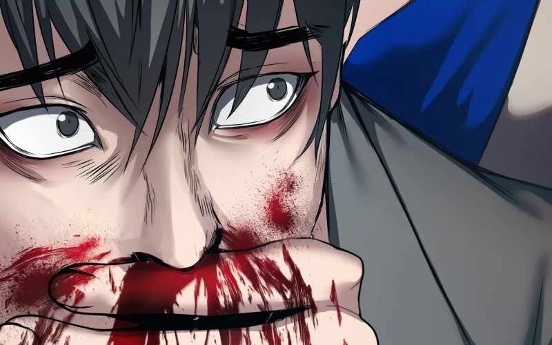 Kẻ Báo Thù Hoàn Hảo Chapter 2 - 44