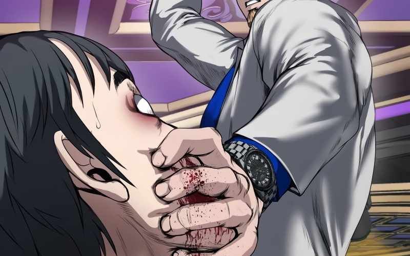 Kẻ Báo Thù Hoàn Hảo Chapter 2 - 51