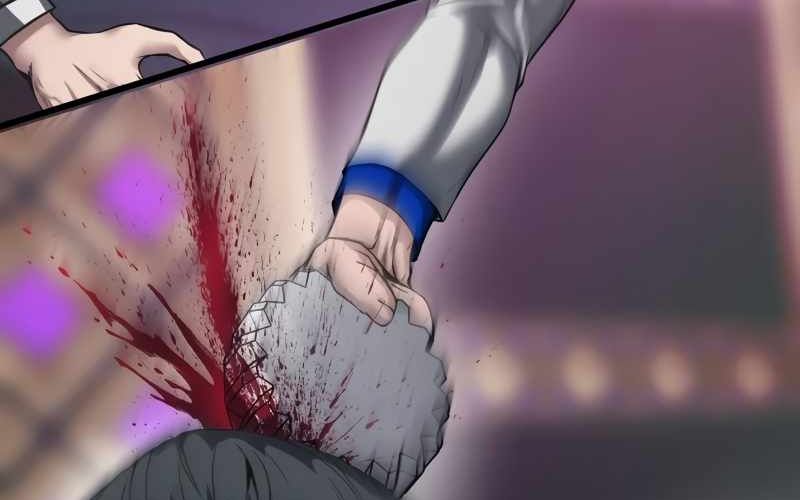 Kẻ Báo Thù Hoàn Hảo Chapter 2 - 57