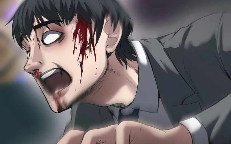 Kẻ Báo Thù Hoàn Hảo Chapter 2 - 58