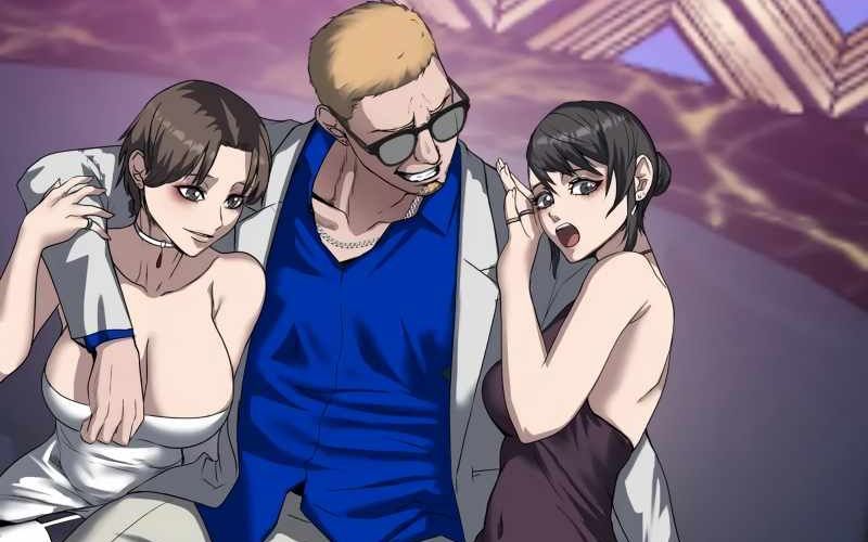 Kẻ Báo Thù Hoàn Hảo Chapter 2 - 7