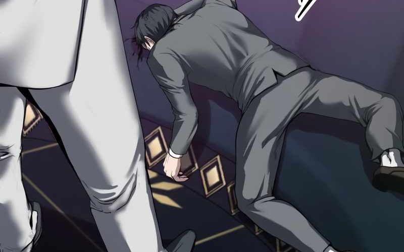 Kẻ Báo Thù Hoàn Hảo Chapter 2 - 61