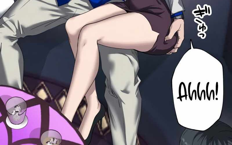 Kẻ Báo Thù Hoàn Hảo Chapter 2 - 8