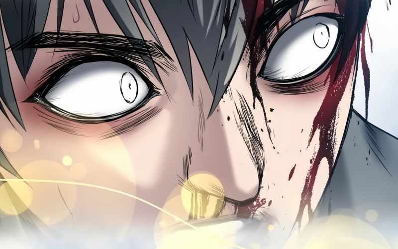 Kẻ Báo Thù Hoàn Hảo Chapter 2 - 89