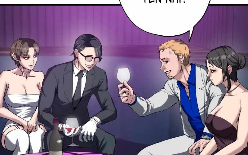 Kẻ Báo Thù Hoàn Hảo Chapter 3 - 13