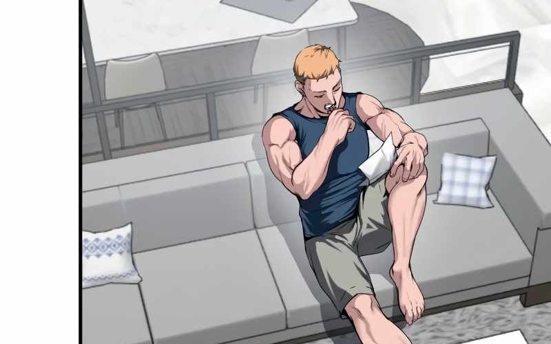 Kẻ Báo Thù Hoàn Hảo Chapter 3 - 142