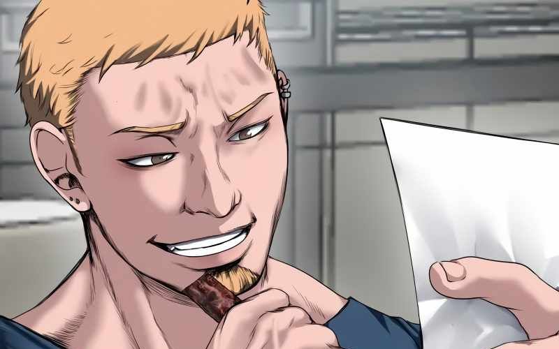 Kẻ Báo Thù Hoàn Hảo Chapter 3 - 146