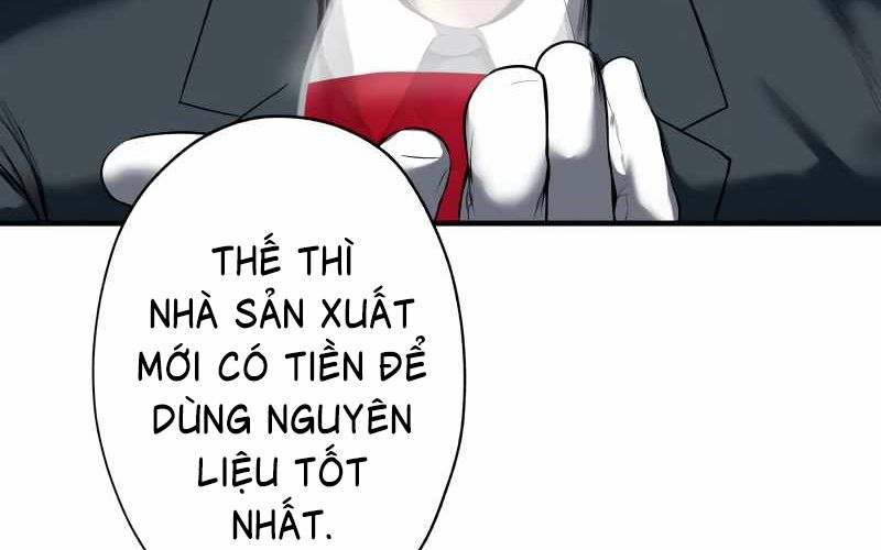 Kẻ Báo Thù Hoàn Hảo Chapter 3 - 18