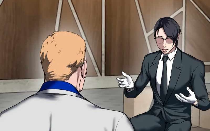 Kẻ Báo Thù Hoàn Hảo Chapter 3 - 180