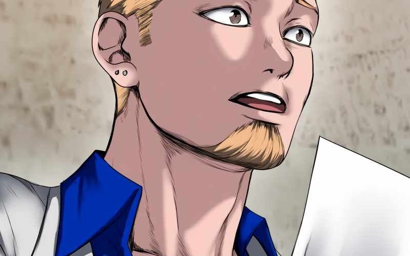 Kẻ Báo Thù Hoàn Hảo Chapter 3 - 186